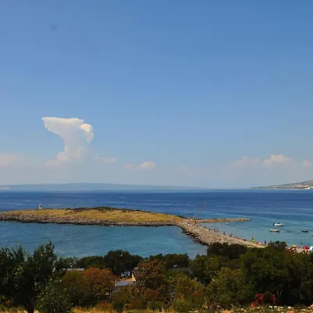 Θέρετρο Queen 42 Premium Klenovica