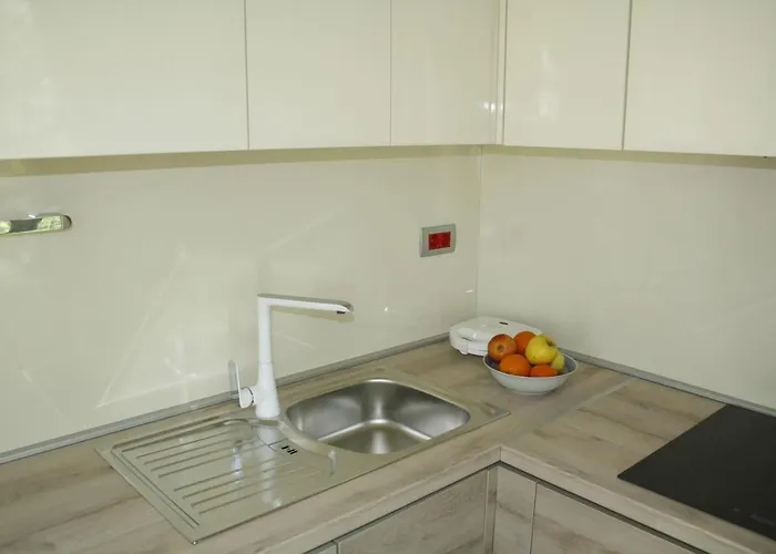 Курортный комплекс Queen 42 Premium