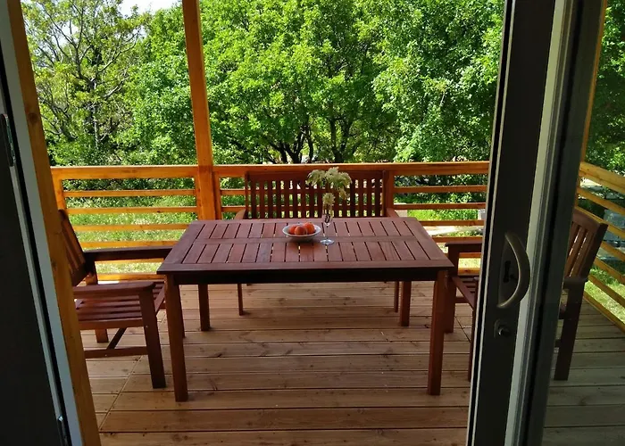 Курортный комплекс Queen 42 Premium